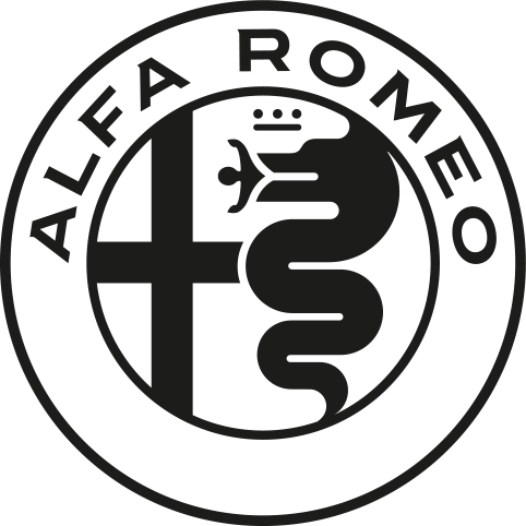 Logo Alfa Romeo