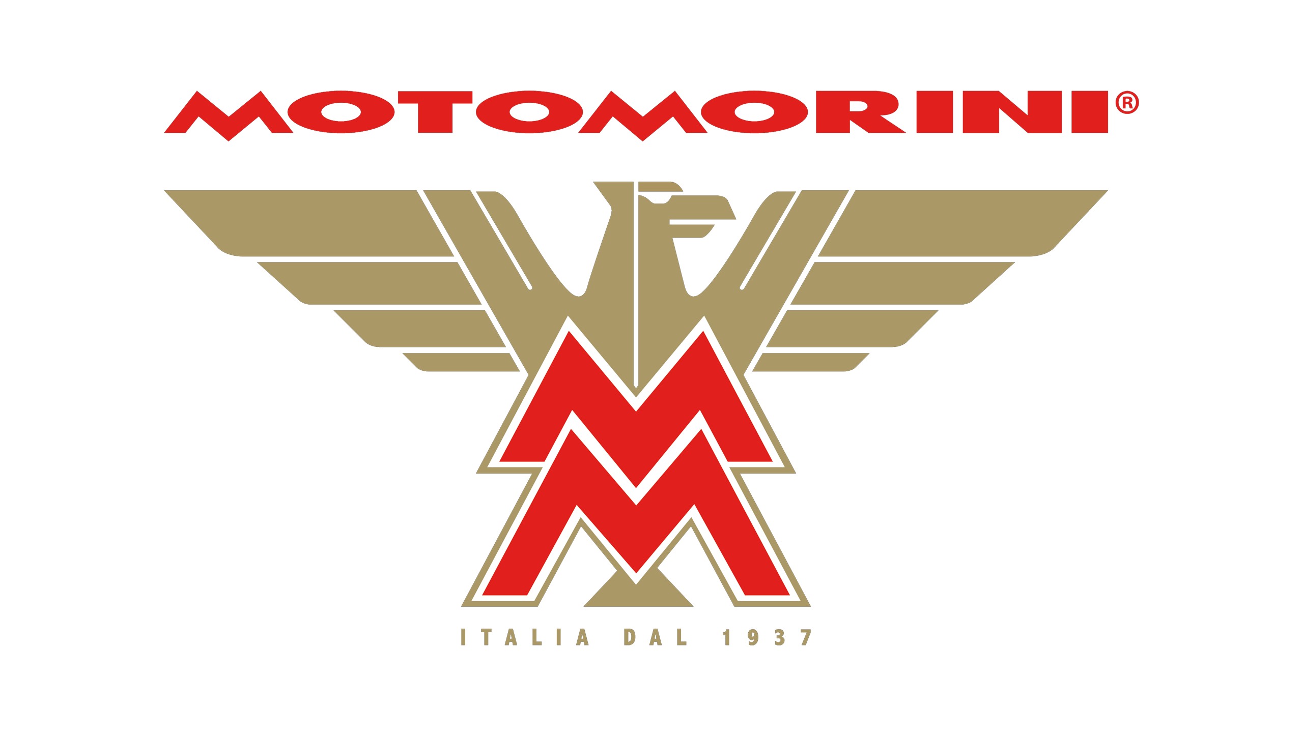 Logo Moto Morini