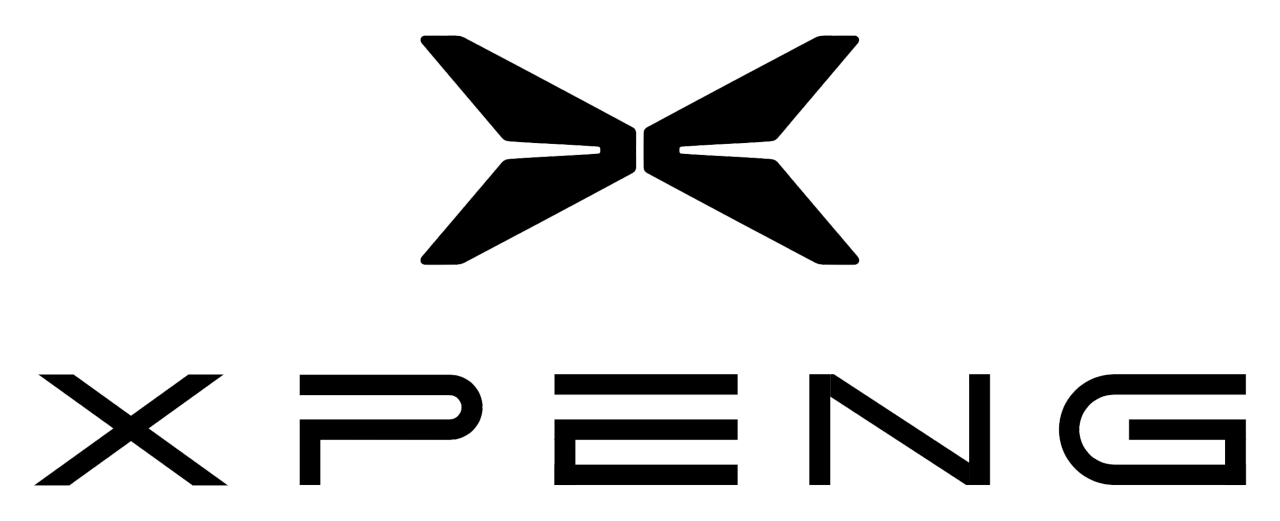 Logo Xpeng