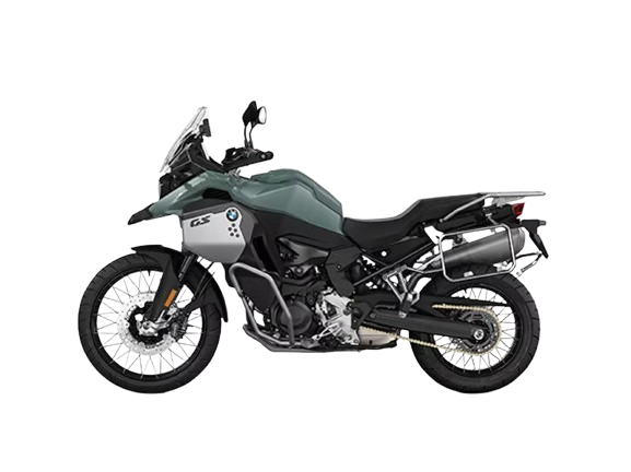 F 900 GS Adventure