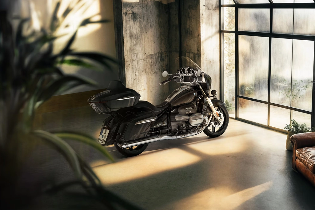 R 18 Transcontinental