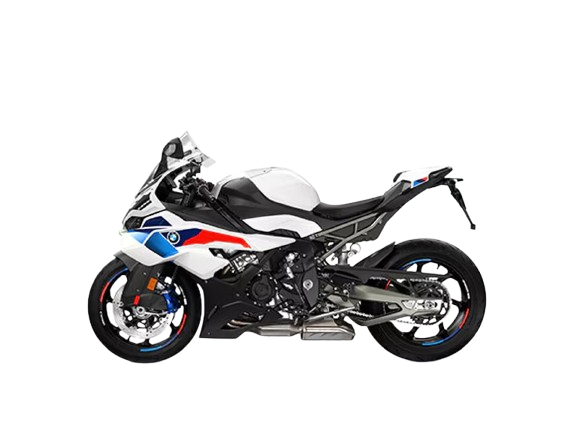 S 1000 RR