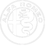Logo Alfa Romeo