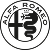 Logo Alfa Romeo