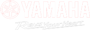 Logo Yamaha